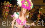 Carnaval del Vendrell 2016