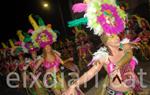 Carnaval del Vendrell 2016