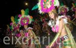 Carnaval del Vendrell 2016