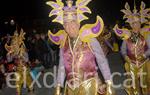 Carnaval del Vendrell 2016