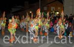 Carnaval del Vendrell 2016