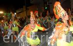 Carnaval del Vendrell 2016