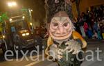 Carnaval del Vendrell 2016