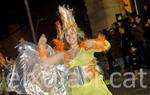 Carnaval del Vendrell 2016