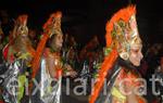 Carnaval del Vendrell 2016