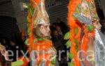 Carnaval del Vendrell 2016