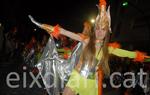 Carnaval del Vendrell 2016