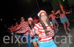 Carnaval del Vendrell 2016