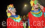 Carnaval del Vendrell 2016