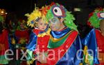 Carnaval del Vendrell 2016