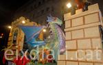 Carnaval del Vendrell 2016