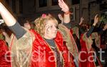 Carnaval del Vendrell 2016