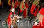 Carnaval del Vendrell 2016