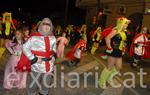 Carnaval del Vendrell 2016