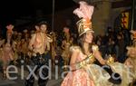 Carnaval del Vendrell 2016