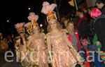 Carnaval del Vendrell 2016