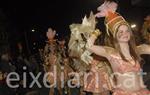 Carnaval del Vendrell 2016