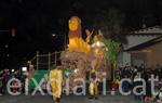 Carnaval del Vendrell 2016