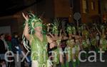 Carnaval del Vendrell 2016