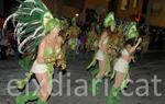 Carnaval del Vendrell 2016