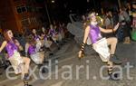 Carnaval del Vendrell 2016