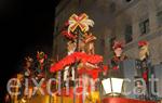 Carnaval del Vendrell 2016