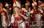 Carnaval del Vendrell 2016