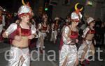 Carnaval del Vendrell 2016