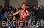 Carnaval del Vendrell 2016