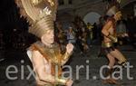 Carnaval del Vendrell 2016