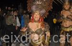 Carnaval del Vendrell 2016