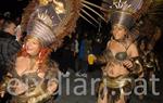 Carnaval del Vendrell 2016