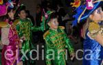 Carnaval del Vendrell 2016