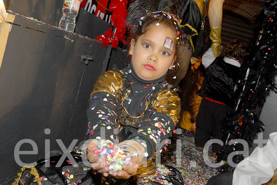 Carnaval del Vendrell 2016. Rua del Carnaval del Vendrell 2016 (II)