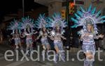 Carnaval del Vendrell 2016