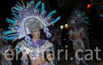 Carnaval del Vendrell 2016