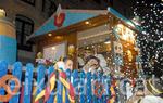 Carnaval del Vendrell 2016