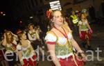 Carnaval del Vendrell 2016