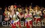 Carnaval del Vendrell 2016