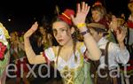 Carnaval del Vendrell 2016