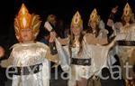 Carnaval del Vendrell 2016