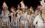 Carnaval del Vendrell 2016