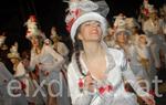 Carnaval del Vendrell 2016