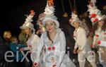 Carnaval del Vendrell 2016