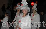 Carnaval del Vendrell 2016