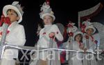 Carnaval del Vendrell 2016