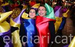 Arrivo de Vilanova i la Geltrú 2016