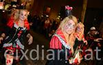 Arrivo de Vilanova i la Geltrú 2016