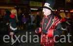 Arrivo de Vilanova i la Geltrú 2016