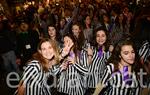 Arrivo de Vilanova i la Geltrú 2016